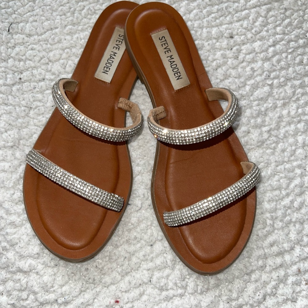 Steve Madden Sandals